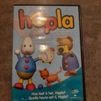 Dvd hopla, Ophalen of Verzenden, Zo goed als nieuw