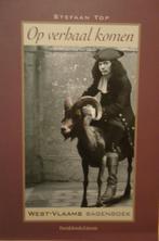 Op verhaal komen. West-Vlaams sagenboek, Ophalen of Verzenden