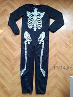 Déguisement Halloween, Ophalen, Gebruikt, 158 t/m 164, Jongen of Meisje