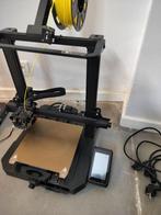 Creality ender 3 s1 pro inclusief sonic pad, Computers en Software, Ophalen, Gebruikt, Ingebouwde Wi-Fi, Creality Ender