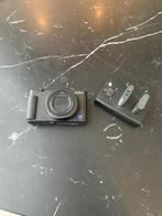 Sony ZV1 met extra batterijen, Ophalen, Zo goed als nieuw, Compact, Sony