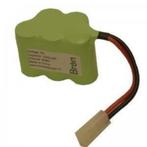 RC accu Humppack, Tamiya connector 6V 3300mAh, Ophalen of Verzenden, Nieuw