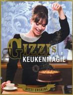 Gizzi's keukenmagie - Gizzi Erskine, Comme neuf, Gizzi Erskine, Enlèvement ou Envoi