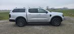 Ford Ranger 2024, Auto's, Automaat, 3500 kg, 4 cilinders, Leder
