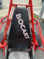 Gocart Buggy Honda Bocart 200cc, Motoren, Quads en Trikes, 1 cilinder, 200 cc