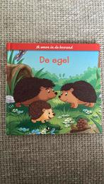 De egel, Ophalen of Verzenden, Zo goed als nieuw