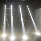 Nieuwe First Class 160W Led Beam Moving Head, Ophalen of Verzenden, Nieuw, Licht, Kleur