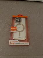 Iphone 15 pro protective case, Telecommunicatie, Ophalen of Verzenden, Nieuw, Bescherming, Apple iPhone