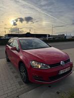 Golf 7 benzine 1.2 gekeurd, Auto's, Euro 6, Bedrijf, 5 deurs, Golf