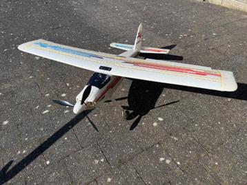 HobbyKing Flybeam Night Flyer EPP met LED System 1092mm (PNF beschikbaar voor biedingen