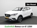 MG Mg Zs EV Luxury 45 kWh (automatique), Autos, MG, Cuir, 45 kWh, Achat, Entreprise