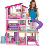 Barbie Dreamhouse, Enlèvement, Comme neuf
