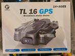 TL 16 GPS JD DRONE, Enlèvement ou Envoi, Neuf