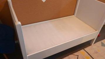 Prolana lara plus bio ledikant matras 70x140 beschikbaar voor biedingen