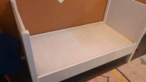 Prolana lara plus bio ledikant matras 70x140, Kinderen en Baby's, Babywiegjes en Ledikanten, Gebruikt, Ledikant, Ophalen