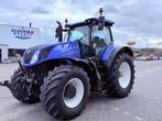 New Holland T7.315 HD New Gen GPS RTK 2022, Zakelijke goederen, Landbouw | Tractoren, Gebruikt, Meer dan 160 Pk, New Holland