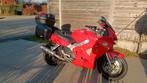 Honda vfr 800fi, Motoren, Sportuitlaat, 782 cc, 4 cilinders, Particulier