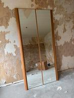 SPIEGEL, Huis en Inrichting, Woonaccessoires | Spiegels, Ophalen, 200 cm of meer, Zo goed als nieuw, 100 tot 125 cm