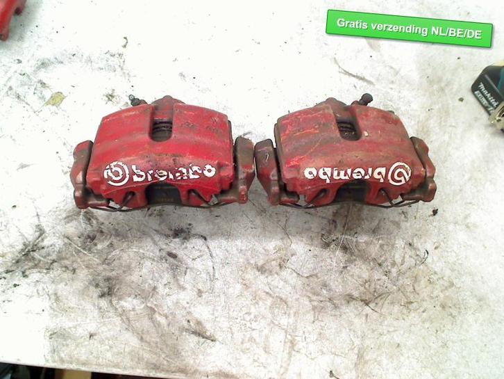 ETRIER DE FREIN voor set Golf VI (5K1) (1K0615123M), Autos : Pièces & Accessoires, Freins & Transmission, Volkswagen, Utilisé