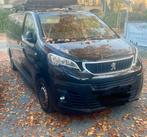 peugeot expert, Stof, Zwart, 5 deurs, Particulier