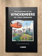The adventures of the vynckeneers - suske en wiske, Boeken, Stripverhalen, Ophalen of Verzenden, Nieuw
