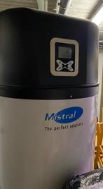 Boiler thermodynamique, Doe-het-zelf en Bouw, Chauffageketels en Boilers, 100 liter of meer, Ophalen, Zo goed als nieuw, Boiler