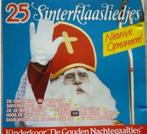 25 Sinterklaasliedjes (Nieuwe Opnamen!), Enlèvement ou Envoi, Comme neuf, Saint-Nicolas