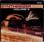 cd    /   Ed Starink – Synthesizer Greatest Volume 3, Enlèvement ou Envoi