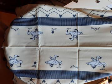Nieuw tafelkleed - 240x150 - Nieuw ! beschikbaar voor biedingen
