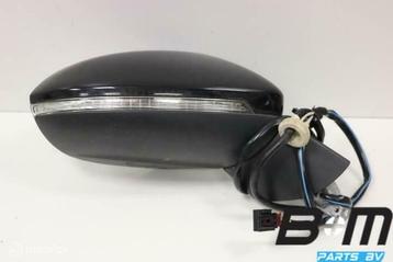 Spiegel rechts VW Golf Sportsvan 517857508AH beschikbaar voor biedingen