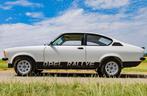 Mooi project opel kadett c coupe 2.0E Rallye, Ophalen, Gebruikt, Achter, Opel