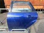 Portier 4Deurs links-achter van een Ford Focus, Gebruikt, Deur, Ophalen of Verzenden, Ford