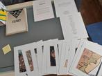 Portfolio aire libre (visages), Ophalen of Verzenden