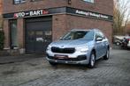 Skoda Kamiq 1.0 TSI I ACC I CAMERA I ZETELVERW I STUURVERW I, Auto's, Skoda, Stof, Gebruikt, 116 pk, Bedrijf