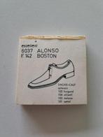 Vintage Bundeltje - Excellent Schoenen 6037 Alonso Boston, Verzamelen, Overige typen, Ophalen of Verzenden, Zo goed als nieuw