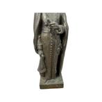 Groot brons van kardinaal Mercier, Antiek en Kunst, Antiek | Religieuze voorwerpen, Ophalen