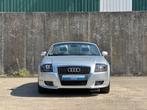 Audi TT 1.8 Turbo 20v Roadster | Airco | Historiek, Auto's, Audi, Voorwielaandrijving, TT, 110 kW, 4 cilinders