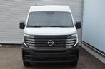 Nissan Interstar 2.0DCI- Acenta-L2H2-Cruise-Nieuw- 22990+BTW, Auto's, Bestelwagens en Lichte vracht, Stof, Wit, Bedrijf, 5 deurs