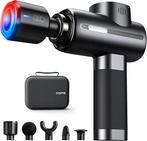 Pistolet de massage musculaire | LIVRAISON GRATUITE