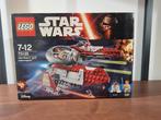 Lego Star Wars 75135 Obi-Wan's Jedi Interceptor, Nieuw, Ophalen of Verzenden