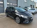 Renault Grand Scénic Grand Scenic INITIALE PARIS 7 ZITPLAAT, Auto's, Automaat, Gebruikt, 4 cilinders, Leder