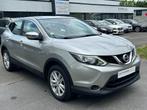 Nissan Qashqai 1.5dCi, 2015, 156.835km, Full Opt., Garantie, Voorwielaandrijving, Euro 5, Stof, 4 cilinders