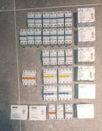 Zekeringen - verliesstroomschakelaar, Doe-het-zelf en Bouw, Ophalen, Zo goed als nieuw
