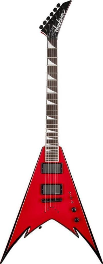 Jackson Phil Demmel (Machine head) PDXT with EMG's beschikbaar voor biedingen