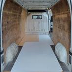 Verhuiswagen huren met&zonder chauffeur/ Ladderlift Service, Automaat, Euro 6, Citroën, Bedrijf