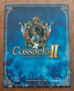 GAMES  - MUISMAT  - COSSACKS II - NAPOLEON WARS, Ophalen of Verzenden, Nieuw