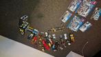 Lego, Ophalen, Gebruikt