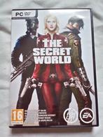 The Secret World, Aventure et Action, Utilisé, Enlèvement ou Envoi