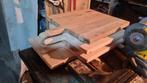 BROODPLANK MASSIEF DUURZAAM TOP 15-60€, Ophalen of Verzenden, Gebruikt