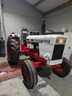 david brown 1210, Zakelijke goederen, Landbouw | Tractoren, Ophalen of Verzenden, Oldtimer